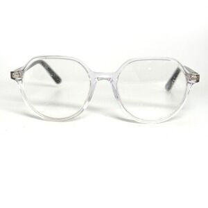 Ray-Ban‎ RB 9095V 3541 Kids Eyeglasses Clear Black Frames 47-16-130 22197
